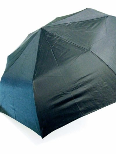 Paraguas plegable de 8 varillas